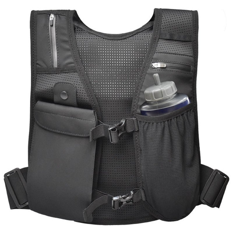 Outdoor Vest Bag